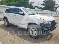 2015 Jeep CHEROKEE фото