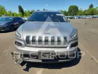 2015 Jeep CHEROKEE фото