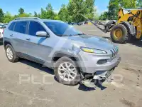 2015 Jeep CHEROKEE фото