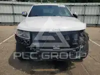 2015 Jeep CHEROKEE фото