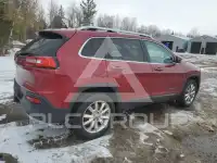 2015 Jeep Grand Cherokee фото