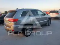 2015 Jeep Grand Cherokee фото