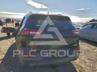 2015 Jeep Grand Cherokee фото