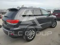 2015 Jeep Grand Cherokee photo
