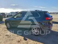 2015 Jeep Grand Cherokee фото