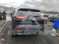 2015 Jeep Grand Cherokee фото
