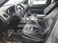 2015 Jeep Grand Cherokee фото