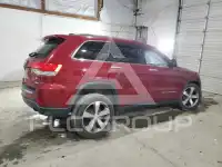 2015 Jeep Grand Cherokee фото
