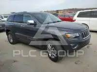 2015 Jeep Grand Cherokee photo