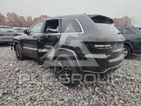 2015 Jeep Grand Cherokee фото