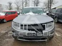 2015 Jeep Grand Cherokee фото