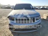 2015 Jeep Grand Cherokee photo