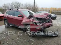 2015 Jeep Grand Cherokee фото