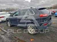 2015 Jeep Grand Cherokee фото