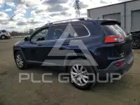 2015 Jeep Grand Cherokee фото