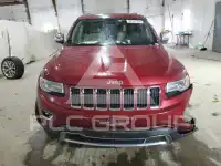 2015 Jeep Grand Cherokee фото