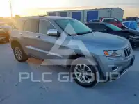 2015 Jeep Grand Cherokee фото