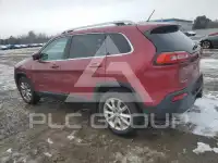 2015 Jeep Grand Cherokee фото
