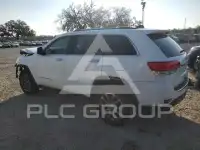 2015 Jeep Grand Cherokee фото
