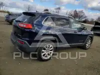 2015 Jeep Grand Cherokee фото