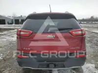 2015 Jeep Grand Cherokee фото