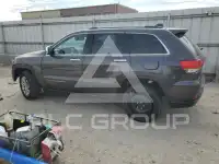 2015 Jeep Grand Cherokee photo