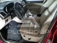 2015 Jeep Grand Cherokee фото