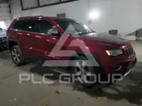 2015 Jeep Grand Cherokee фото