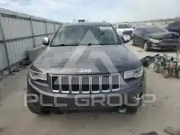 2015 Jeep Grand Cherokee photo