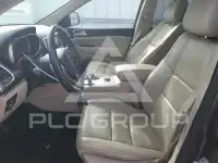 2015 Jeep Grand Cherokee photo