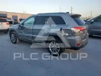 2015 Jeep Grand Cherokee фото