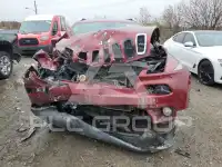 2015 Jeep Grand Cherokee фото