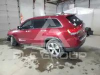 2015 Jeep Grand Cherokee фото
