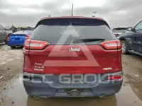 2015 Jeep Grand Cherokee фото