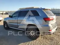 2015 Jeep Grand Cherokee photo