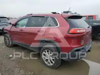 2015 Jeep Grand Cherokee фото
