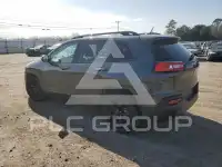 2015 Jeep Grand Cherokee фото