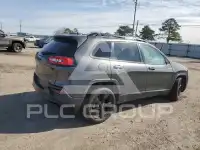 2015 Jeep Grand Cherokee фото