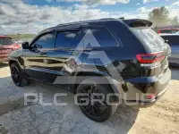 2015 Jeep CHEROKEE фото