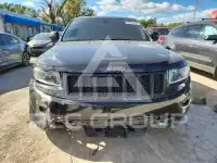 2015 Jeep CHEROKEE фото