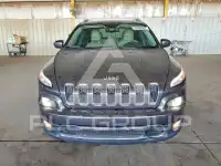 2015 Jeep CHEROKEE photo