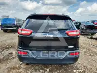 2015 Jeep CHEROKEE photo