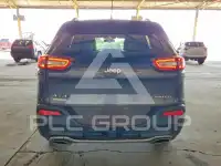 2015 Jeep CHEROKEE photo