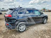 2015 Jeep CHEROKEE photo