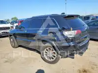 2015 Jeep CHEROKEE photo