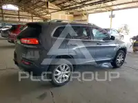 2015 Jeep CHEROKEE photo