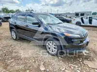 2015 Jeep CHEROKEE photo