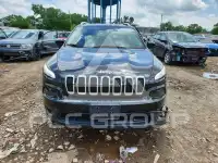 2015 Jeep CHEROKEE photo