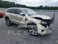 2015 Jeep CHEROKEE фото