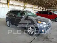 2015 Jeep CHEROKEE photo